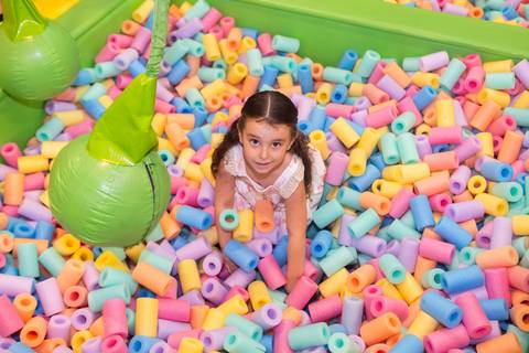 festa infantil 05 5 anos decoração de unicornio arco iris brasilia df distrito federal book fotografo fotógrafa fotografa fotografia melhor leticia franco letícia lua nova art arte foto'