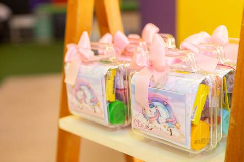 festa infantil 05 5 anos decoração de unicornio arco iris brasilia df distrito federal book fotografo fotógrafa fotografa fotografia melhor leticia franco letícia lua nova art arte foto'