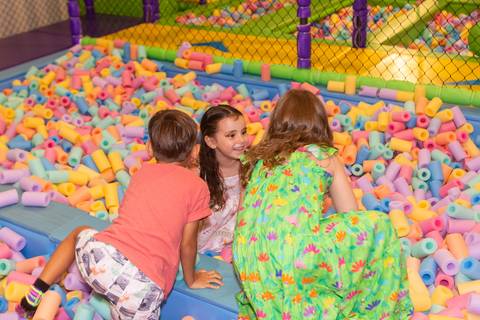 festa infantil 05 5 anos decoração de unicornio arco iris brasilia df distrito federal book fotografo fotógrafa fotografa fotografia melhor leticia franco letícia lua nova art arte foto'