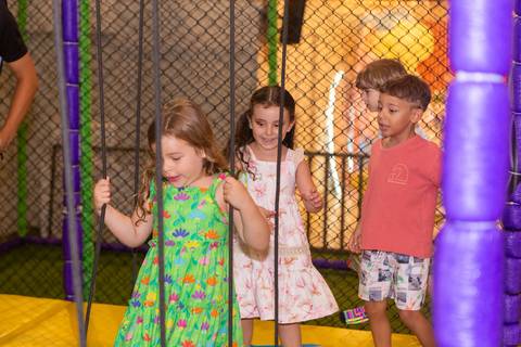 festa infantil 05 5 anos decoração de unicornio arco iris brasilia df distrito federal book fotografo fotógrafa fotografa fotografia melhor leticia franco letícia lua nova art arte foto'