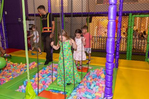 festa infantil 05 5 anos decoração de unicornio arco iris brasilia df distrito federal book fotografo fotógrafa fotografa fotografia melhor leticia franco letícia lua nova art arte foto'