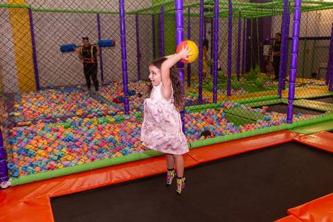 festa infantil 05 5 anos decoração de unicornio arco iris brasilia df distrito federal book fotografo fotógrafa fotografa fotografia melhor leticia franco letícia lua nova art arte foto'