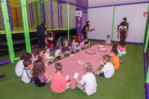 festa infantil 05 5 anos decoração de unicornio arco iris brasilia df distrito federal book fotografo fotógrafa fotografa fotografia melhor leticia franco letícia lua nova art arte foto'