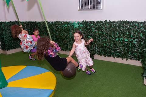 festa infantil 05 5 anos decoração de unicornio arco iris brasilia df distrito federal book fotografo fotógrafa fotografa fotografia melhor leticia franco letícia lua nova art arte foto'