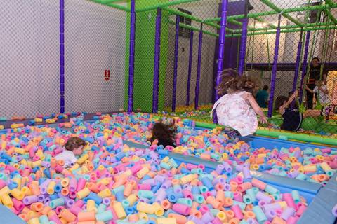 festa infantil 05 5 anos decoração de unicornio arco iris brasilia df distrito federal book fotografo fotógrafa fotografa fotografia melhor leticia franco letícia lua nova art arte foto'