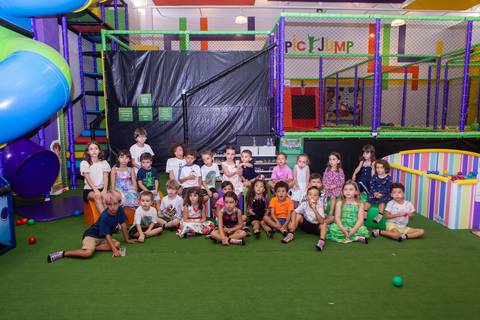 festa infantil 05 5 anos decoração de unicornio arco iris brasilia df distrito federal book fotografo fotógrafa fotografa fotografia melhor leticia franco letícia lua nova art arte foto'