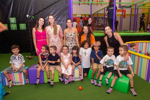 festa infantil 05 5 anos decoração de unicornio arco iris brasilia df distrito federal book fotografo fotógrafa fotografa fotografia melhor leticia franco letícia lua nova art arte foto'