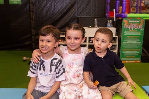 festa infantil 05 5 anos decoração de unicornio arco iris brasilia df distrito federal book fotografo fotógrafa fotografa fotografia melhor leticia franco letícia lua nova art arte foto'