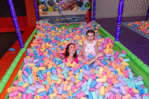 festa infantil 05 5 anos decoração de unicornio arco iris brasilia df distrito federal book fotografo fotógrafa fotografa fotografia melhor leticia franco letícia lua nova art arte foto'