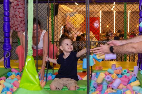 festa infantil 05 5 anos decoração de unicornio arco iris brasilia df distrito federal book fotografo fotógrafa fotografa fotografia melhor leticia franco letícia lua nova art arte foto'