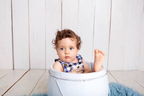 baby bebe brasília brasilia df distrito federal book fotografo fotógrafa fotografa acompanhamento fotografia 12 meses trimestral 9 meses melhor leticia franco ensaio menino'