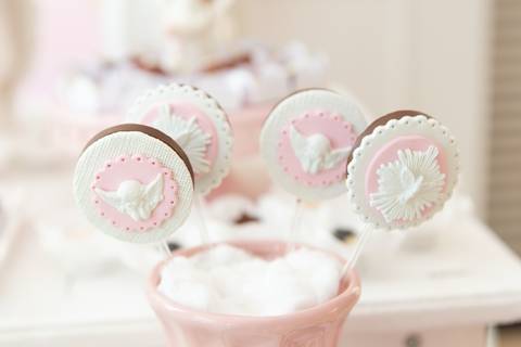 batizado brasilia df paroquia sao joão paulo ii águas claras batismo benção irmãos bebe criança distrito federal book fotografo fotografa fotografia leticia franco decoração recepção bolo doces'