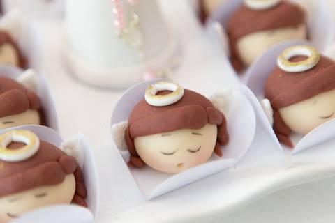 batizado brasilia df paroquia sao joão paulo ii águas claras batismo benção irmãos bebe criança distrito federal book fotografo fotografa fotografia leticia franco decoração recepção bolo doces'