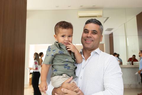 batizado brasilia df paroquia sao joão paulo ii águas claras batismo benção irmãos bebe criança distrito federal book fotografo fotografa fotografia leticia franco decoração recepção bolo doces'