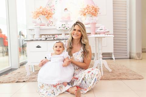 batizado brasilia df paroquia sao joão paulo ii águas claras batismo benção irmãos bebe criança distrito federal book fotografo fotografa fotografia leticia franco decoração recepção bolo doces'