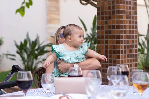 batizado brasilia df paroquia sao joão paulo ii águas claras batismo benção irmãos bebe criança distrito federal book fotografo fotografa fotografia leticia franco decoração recepção bolo doces'