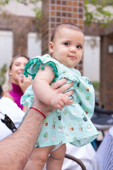 batizado brasilia df paroquia sao joão paulo ii águas claras batismo benção irmãos bebe criança distrito federal book fotografo fotografa fotografia leticia franco decoração recepção bolo doces'