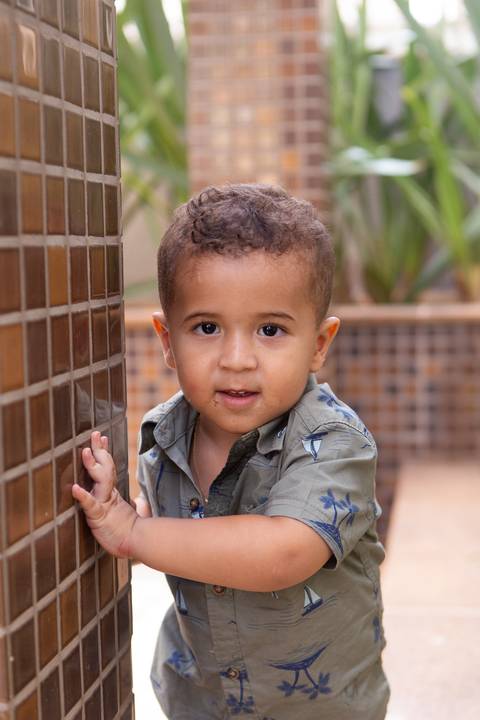 batizado brasilia df paroquia sao joão paulo ii águas claras batismo benção irmãos bebe criança distrito federal book fotografo fotografa fotografia leticia franco decoração recepção bolo doces'