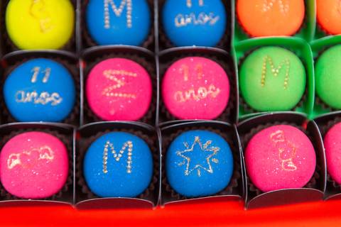 festa infantil 11 anos decoração brasilia df distrito federal book fotografo fotógrafa fotografa fotografia melhor leticia franco letícia adolescente balada baladinha neon'