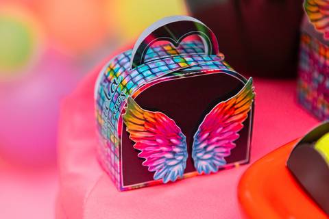 festa infantil 11 anos decoração brasilia df distrito federal book fotografo fotógrafa fotografa fotografia melhor leticia franco letícia adolescente balada baladinha neon'