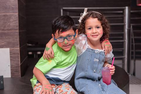 festa infantil 11 anos decoração brasilia df distrito federal book fotografo fotógrafa fotografa fotografia melhor leticia franco letícia adolescente balada baladinha neon'