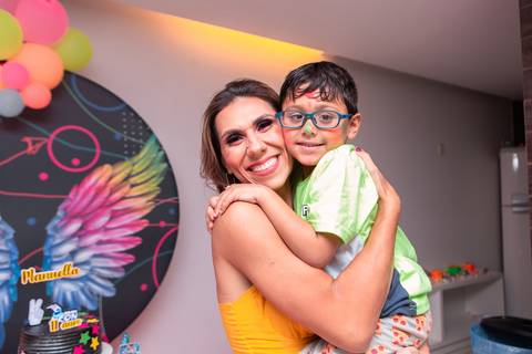 festa infantil 11 anos decoração brasilia df distrito federal book fotografo fotógrafa fotografa fotografia melhor leticia franco letícia adolescente balada baladinha neon'