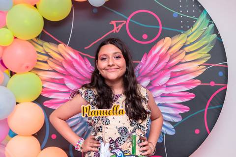 festa infantil 11 anos decoração brasilia df distrito federal book fotografo fotógrafa fotografa fotografia melhor leticia franco letícia adolescente balada baladinha neon'