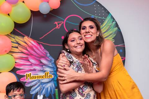 festa infantil 11 anos decoração brasilia df distrito federal book fotografo fotógrafa fotografa fotografia melhor leticia franco letícia adolescente balada baladinha neon'