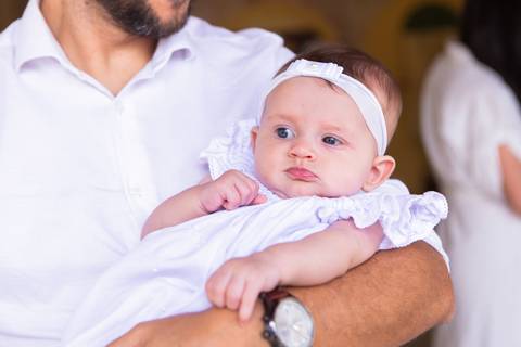batizado brasilia df paroquia sao joão paulo ii águas claras batismo benção irmãos bebe criança distrito federal book fotografo fotografa fotografia leticia franco decoração recepção bolo doces'