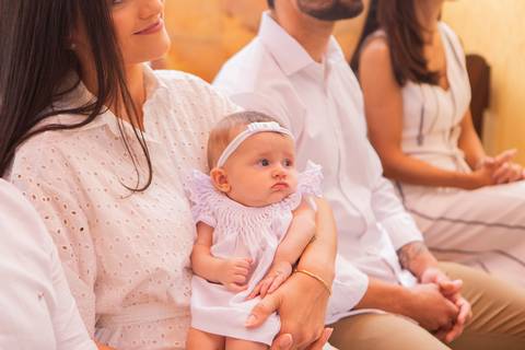 batizado brasilia df paroquia sao joão paulo ii águas claras batismo benção irmãos bebe criança distrito federal book fotografo fotografa fotografia leticia franco decoração recepção bolo doces'
