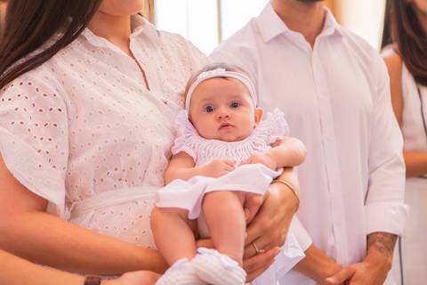 batizado brasilia df paroquia sao joão paulo ii águas claras batismo benção irmãos bebe criança distrito federal book fotografo fotografa fotografia leticia franco decoração recepção bolo doces'