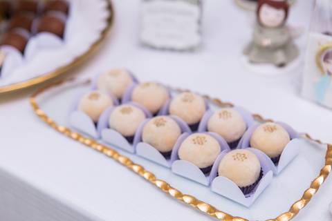 batizado brasilia df paroquia sao joão paulo ii águas claras batismo benção irmãos bebe criança distrito federal book fotografo fotografa fotografia leticia franco decoração recepção bolo doces'