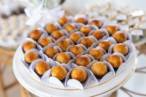 batizado brasilia df paroquia sao joão paulo ii águas claras batismo benção irmãos bebe criança distrito federal book fotografo fotografa fotografia leticia franco decoração recepção bolo doces'