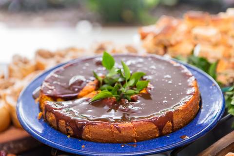 batizado brasilia df paroquia sao joão paulo ii águas claras batismo benção irmãos bebe criança distrito federal book fotografo fotografa fotografia leticia franco decoração recepção bolo doces'