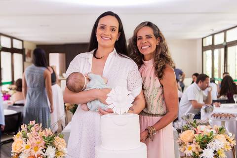 batizado brasilia df paroquia sao joão paulo ii águas claras batismo benção irmãos bebe criança distrito federal book fotografo fotografa fotografia leticia franco decoração recepção bolo doces'