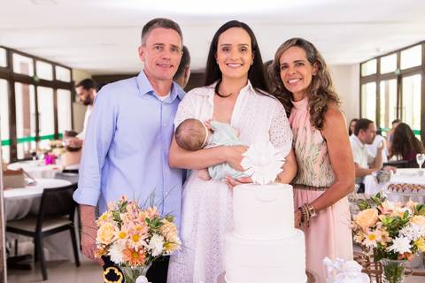 batizado brasilia df paroquia sao joão paulo ii águas claras batismo benção irmãos bebe criança distrito federal book fotografo fotografa fotografia leticia franco decoração recepção bolo doces'