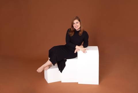 ensaio pet em brasília leticia franco fotografia mia gata gato foto do rosto poodle'