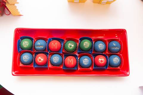 festa infantil 04 anos decoração brasilia df distrito federal book fotografo fotógrafa fotografa fotografia melhor leticia franco letícia super mario luigi'