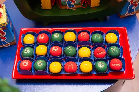 festa infantil 04 anos decoração brasilia df distrito federal book fotografo fotógrafa fotografa fotografia melhor leticia franco letícia super mario luigi'