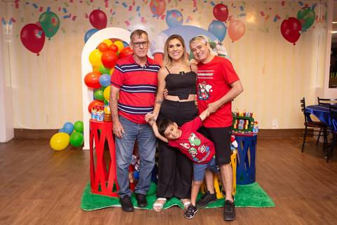 festa infantil 04 anos decoração brasilia df distrito federal book fotografo fotógrafa fotografa fotografia melhor leticia franco letícia super mario luigi'