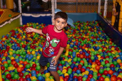 festa infantil 04 anos decoração brasilia df distrito federal book fotografo fotógrafa fotografa fotografia melhor leticia franco letícia super mario luigi'
