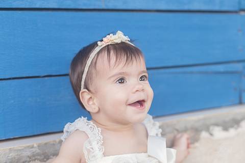 retrato acompanhamento 10 meses museu vivo bebê brasília'