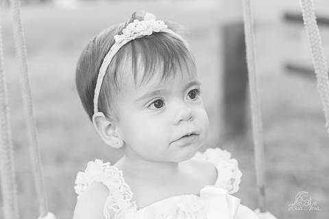 retrato acompanhamento 10 meses bebê museu vivo da história canganda brasília'