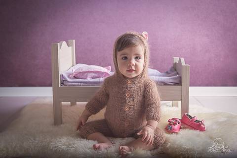 acompanhamento bebe bebê 9 meses ursinha quartinho ursa quarto brasília'