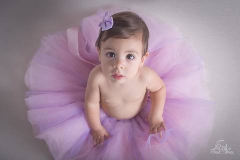 acompanhamento 9 meses bebe bailarina brasília'