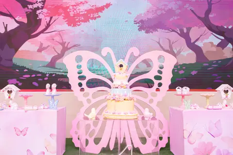 festa infantil 01 ano decoração brasilia df distrito federal book fotografo fotógrafa fotografa fotografia melhor leticia franco letícia jardim das borboletas art show kids vicente pires brasilia'