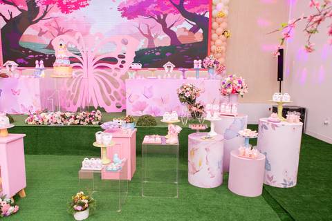 festa infantil 01 ano decoração brasilia df distrito federal book fotografo fotógrafa fotografa fotografia melhor leticia franco letícia jardim das borboletas art show kids vicente pires brasilia'