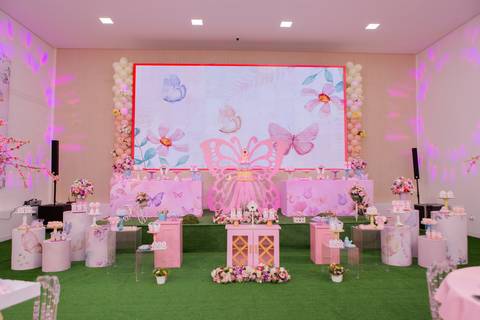 festa infantil 01 ano decoração brasilia df distrito federal book fotografo fotógrafa fotografa fotografia melhor leticia franco letícia jardim das borboletas art show kids vicente pires brasilia'