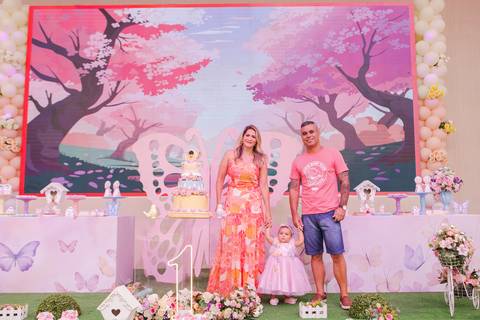 festa infantil 01 ano decoração brasilia df distrito federal book fotografo fotógrafa fotografa fotografia melhor leticia franco letícia jardim das borboletas art show kids vicente pires brasilia'