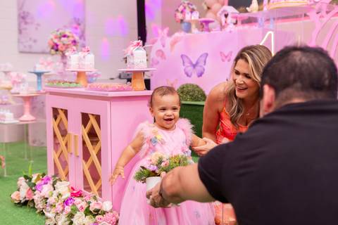 festa infantil 01 ano decoração brasilia df distrito federal book fotografo fotógrafa fotografa fotografia melhor leticia franco letícia jardim das borboletas art show kids vicente pires brasilia'